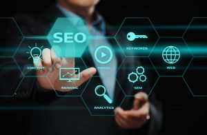 Reach Top Search Engine Results with the Expertise of Ottawa SEO Inc.