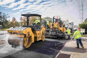 How Paving Can Increase the Value of Your Residential Property